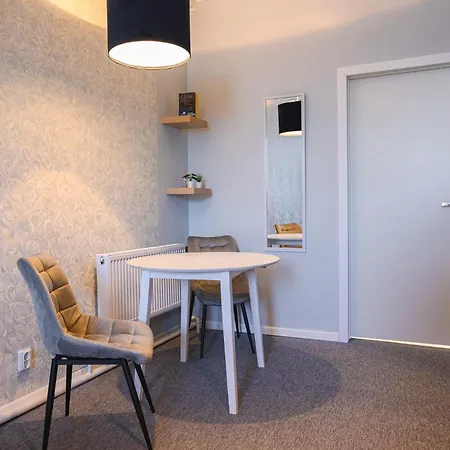 Ack Buve Apartment Aluksne Exterior photo